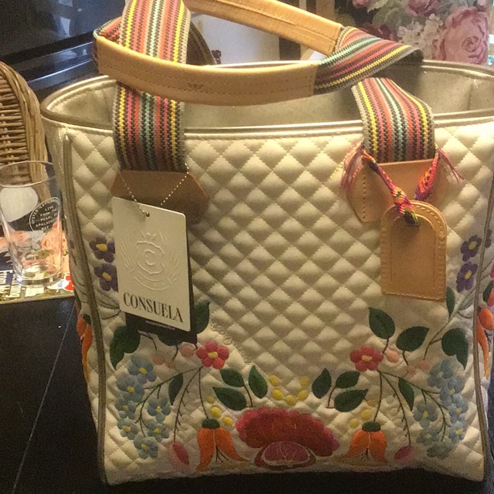 Consuela bag